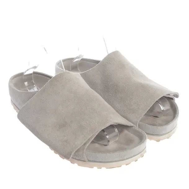 Diapositive, in Grigio chiaro, Birkenstock