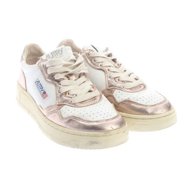 Sneakers, in Multicolored, Autry