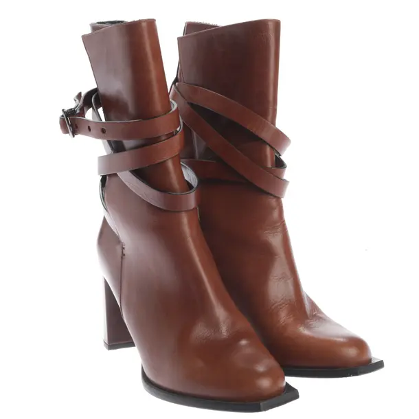 Stivaletti, in Marrone chiaro, Dorothee Schumacher