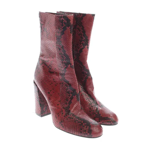 Stiefeletten, in Schwarz, Dorothee Schumacher