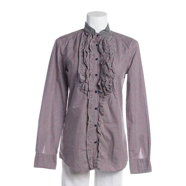 Camicetta, in Multicolore, Cotone, Italia