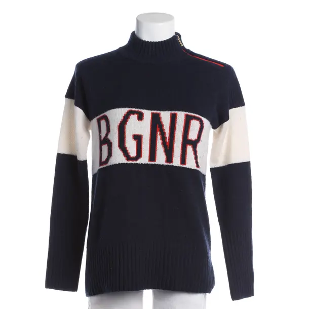 Jumper, in Multicolored, Wool, Bogner