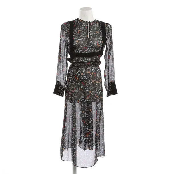 Dress, in Multicolored, Silk, Dorothee Schumacher