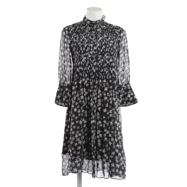 Dress, in Multicolored, Silk, Dorothee Schumacher