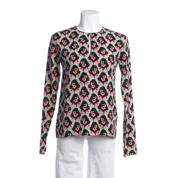 Blouse, in Multicolored, Silk, Dorothee Schumacher