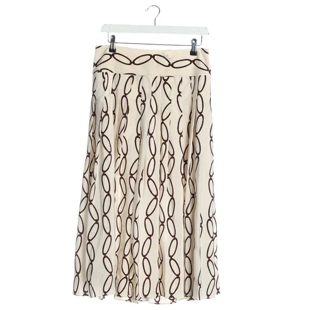 Rock, in Mehrfarbig, Seide, Tory Burch