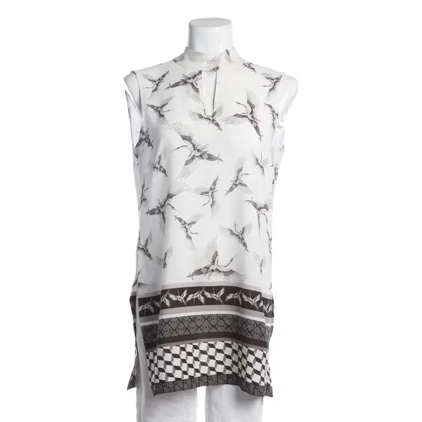 Tunika, in Mehrfarbig, Polyester, Ana Alcazar