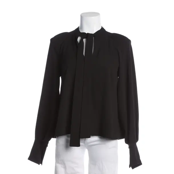 Blouse, in Black, Polyester, See by Chloé