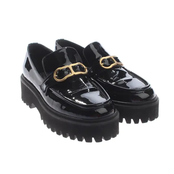 Halbschuhe, in Schwarz, Dorothee Schumacher