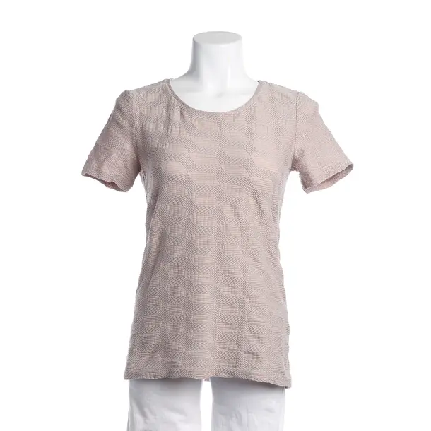 Camicia, in Marrone chiaro, Poliammide, Armani Collezioni