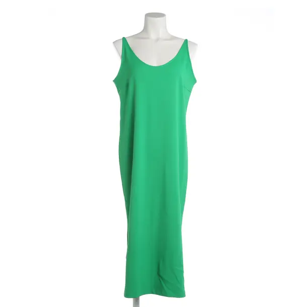 Dress, in Green, Polyester, Drykorn