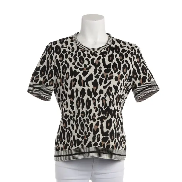 Shirt, in Mehrfarbig, Wolle, Marc Cain