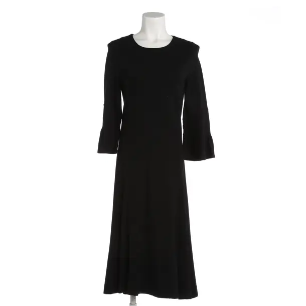 Dress, in Black, Viscose, Dorothee Schumacher