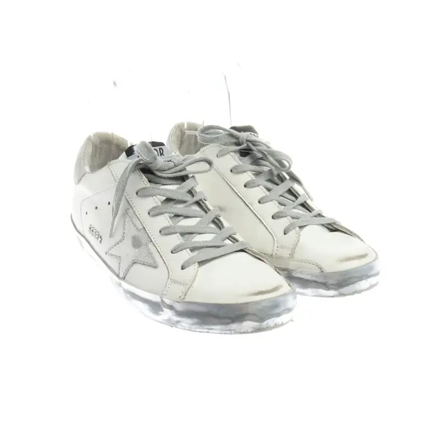Sneaker, in Bianco, Golden Goose