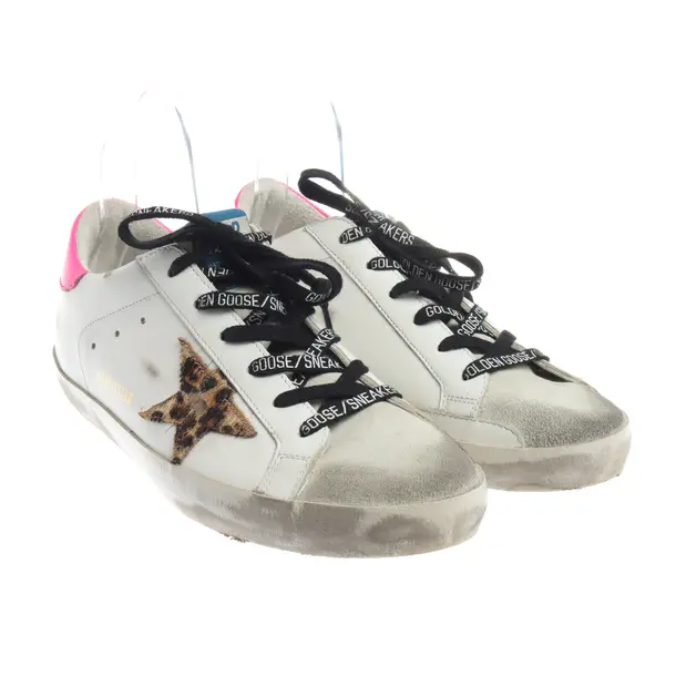 Sneakers, in Multicolored, Golden Goose