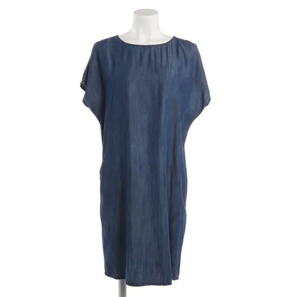 Abito, in Blu, Lyocell, Emporio Armani