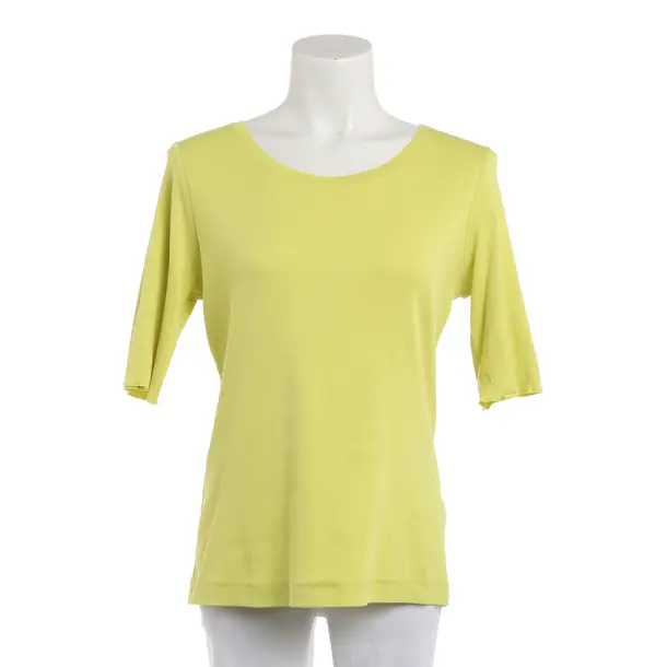 Shirt, in Hellgrün, Baumwolle, Marc Cain