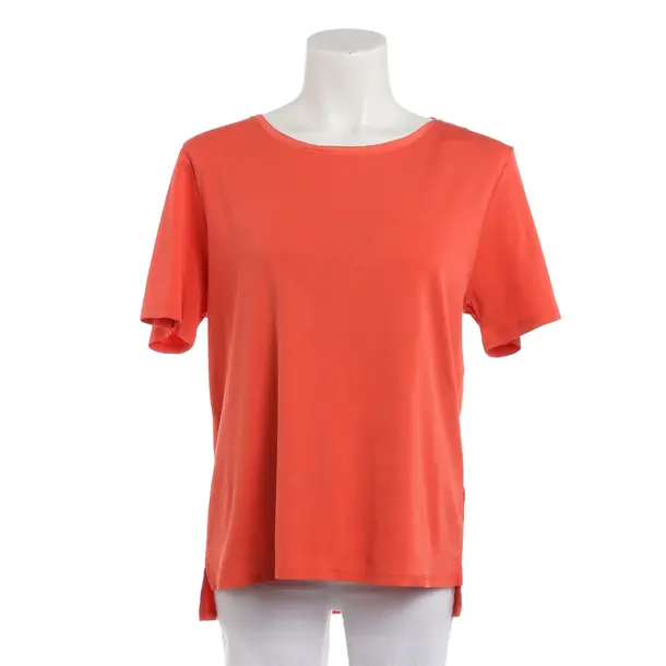 Shirt, in Rot, Baumwolle, Marc Cain