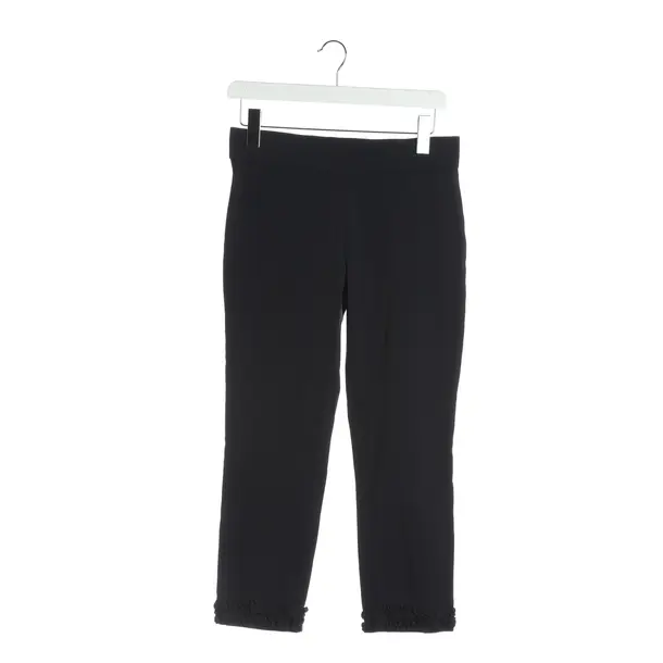 Hose, in Schwarz, Polyamid, Raffaello Rossi