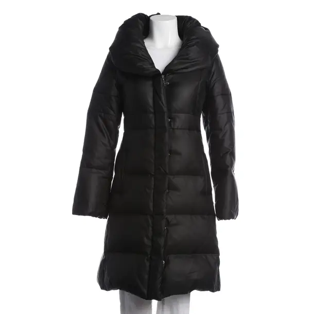 Cappotto invernale, in Nero, Poliammide, Strenesse