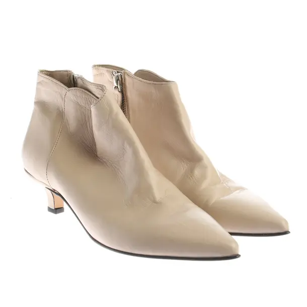 Stiefeletten, in Beige, Pomme d´or