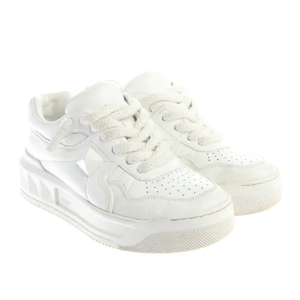 Sneakers, in White, Valentino