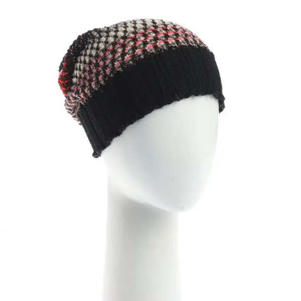 Mütze, in Mehrfarbig, Baumwolle, Missoni