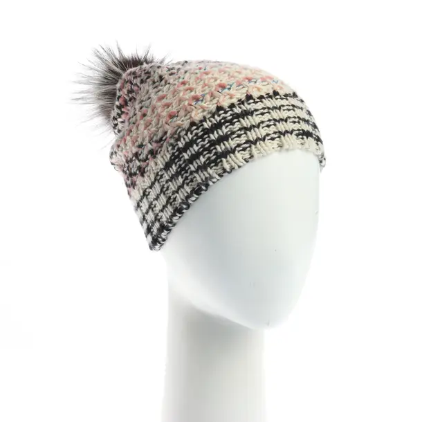 Mütze, in Mehrfarbig, Baumwolle, Missoni