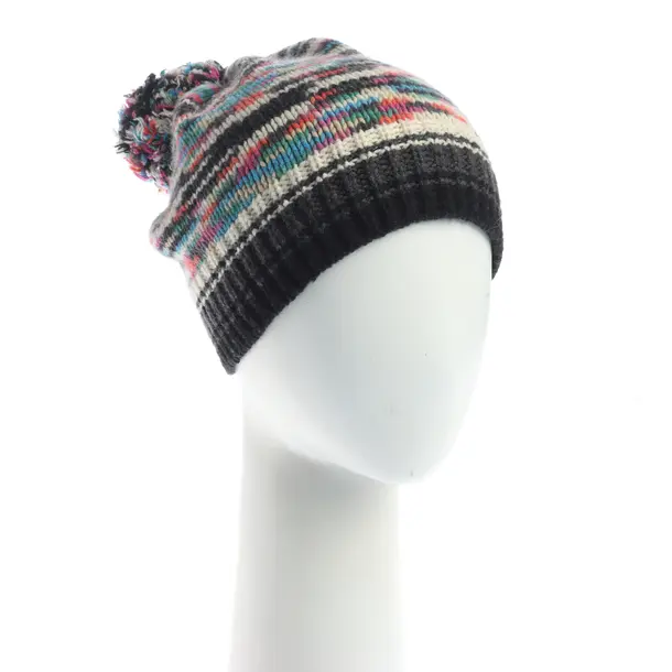 Mütze, in Mehrfarbig, Baumwolle, Missoni