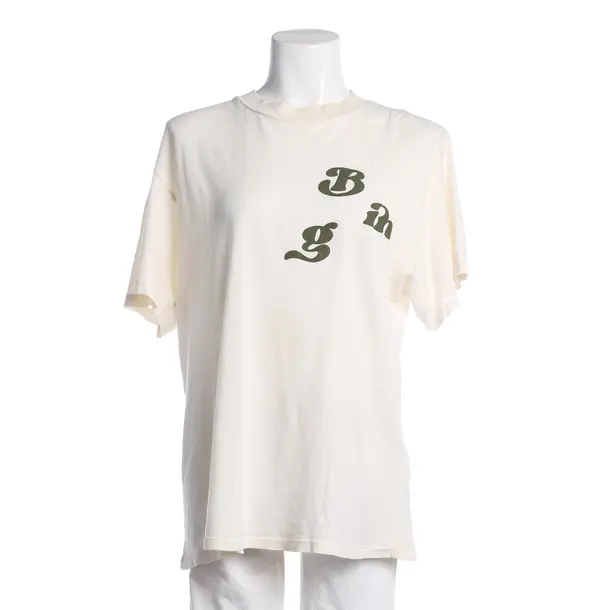 Camicia, in Crema, Cotone, Anine Bing