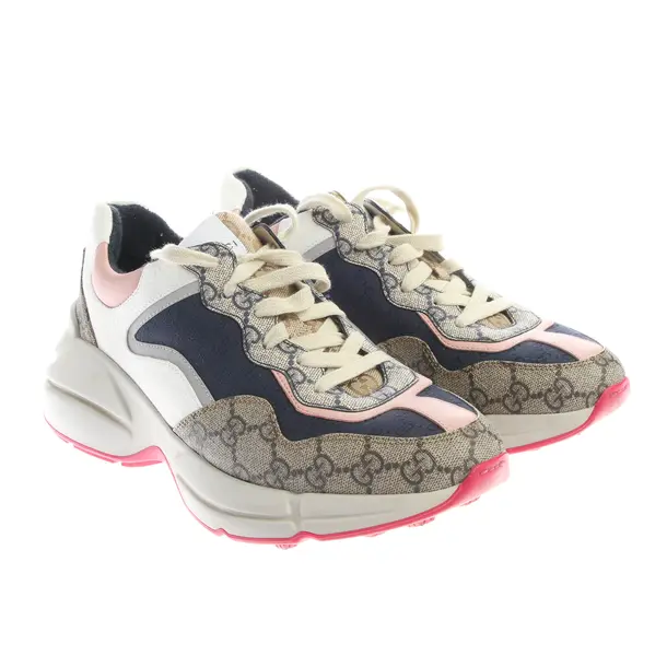 Sneaker, in Multicolore, Gucci