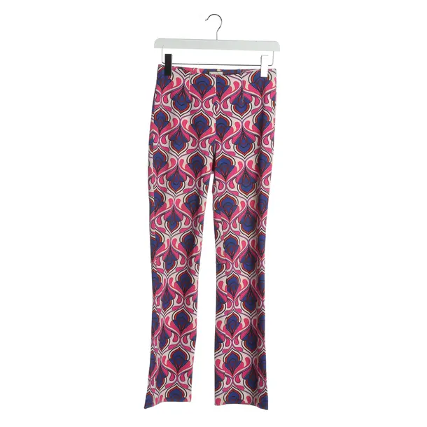 Pants, in Multicolored, Polyamide, Seductive
