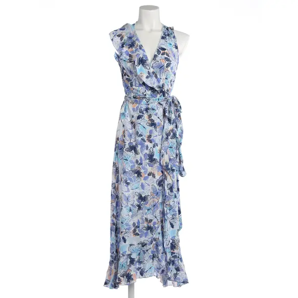 Dress, in Multicolored, Viscose, Poupette St. Barth