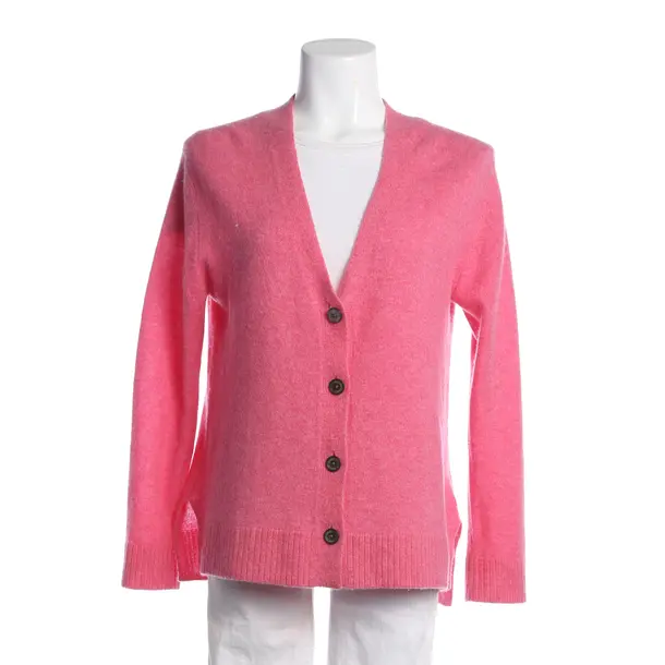 Cardigan, in Rosa, Cachemire, (Il Mercer) NY