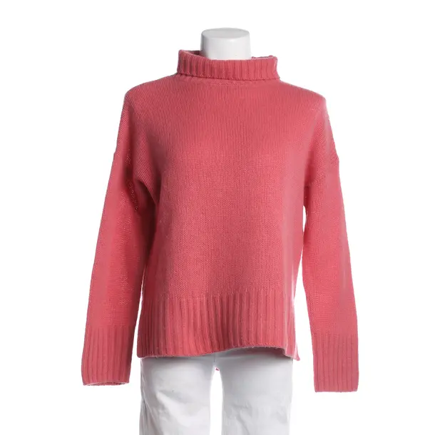 Jumper, in Pink, Cotton, FFC