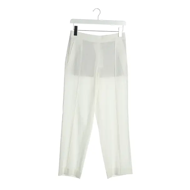 Pants, in Beige, Linen, Vince