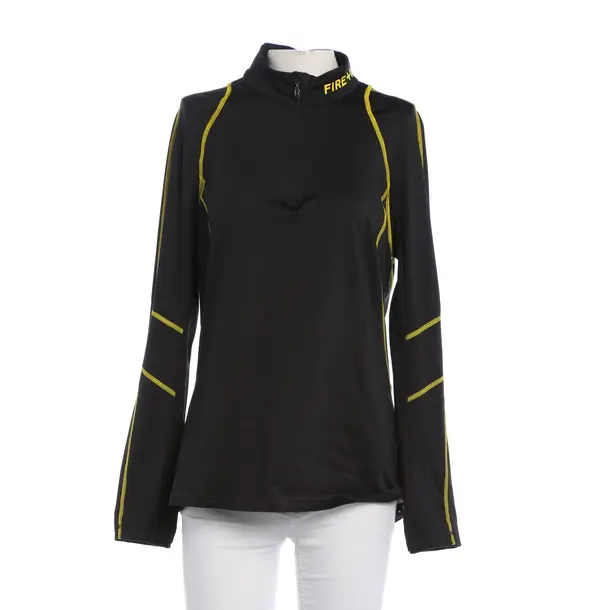Long Sleeve Shirt, in Black, Polyester, Bogner