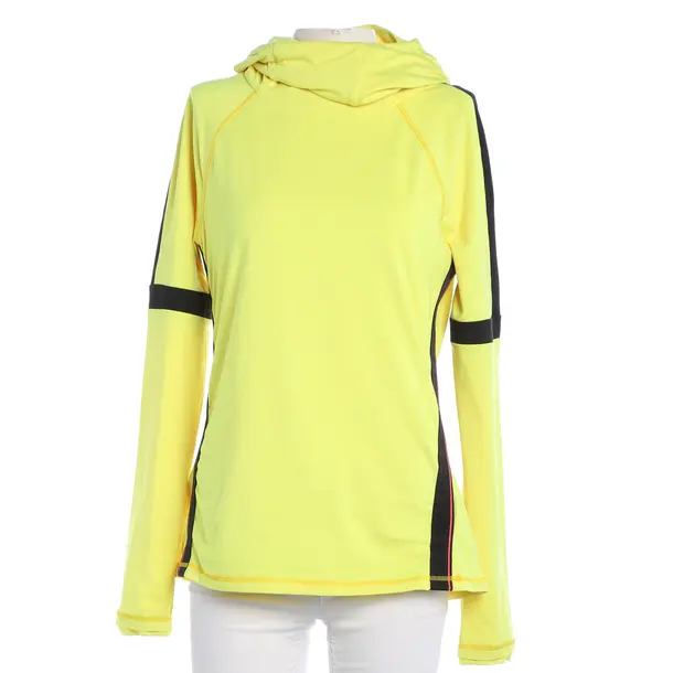 Longsleeve, in Gelb, Polyester, Bogner