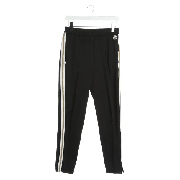 Pants, in Multicolored, Polyester, Moncler