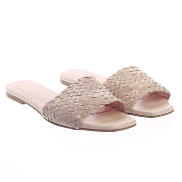 Sandalen, in Rosa, Pretty Ballerinas