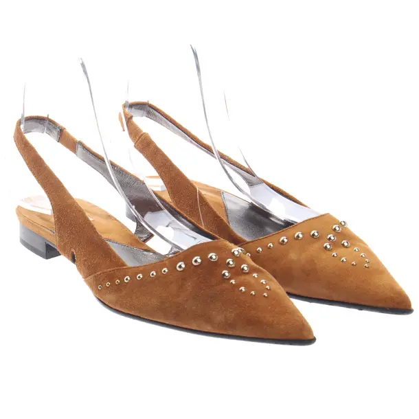 Slingbacks, in Brown, Dorothee Schumacher