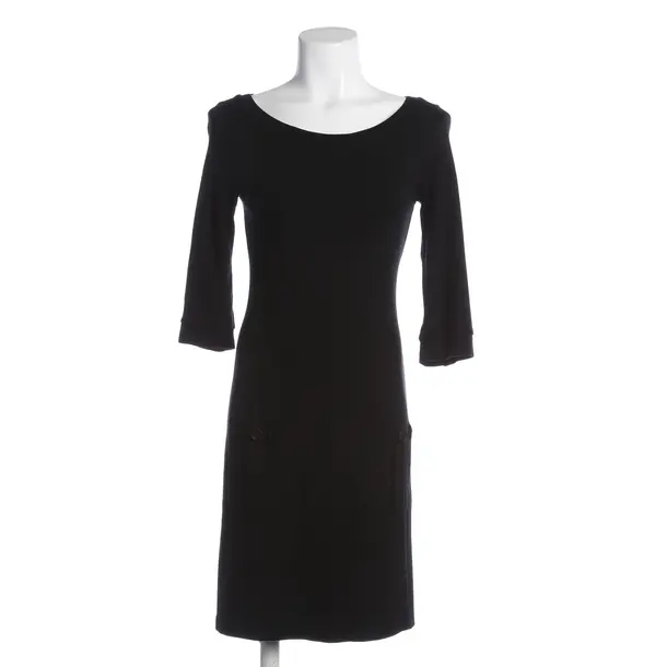 Abito, in Nero, Viscosa, Marc O'Polo