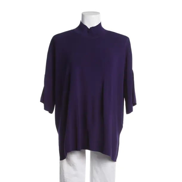 Pullover, in Lila, Viskose, Riani