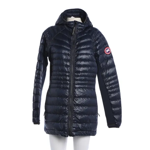 Giacca mezza stagione, in Marina Militare, Poliammide, Canada Goose