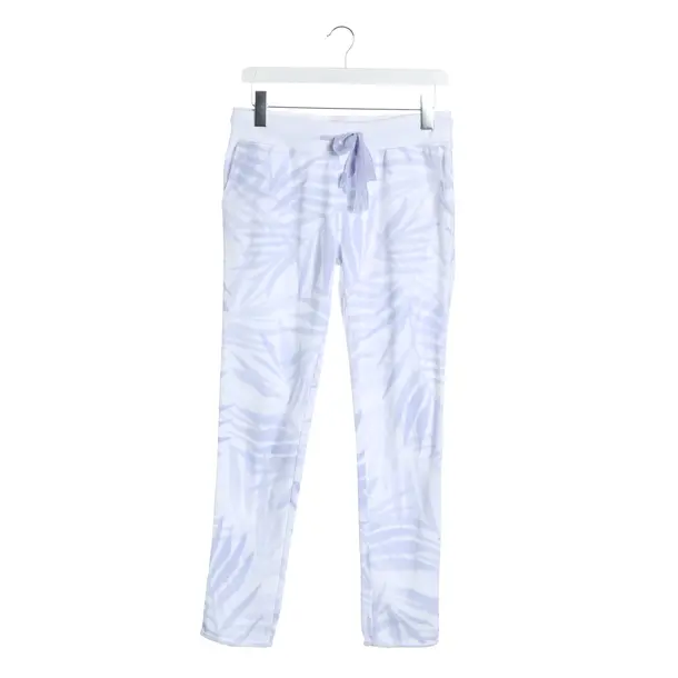 Hose, in Lavendel, Baumwolle, Juvia