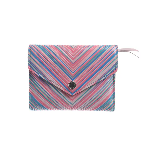 Wallet, in Multicolored, Leather, Louis Vuitton