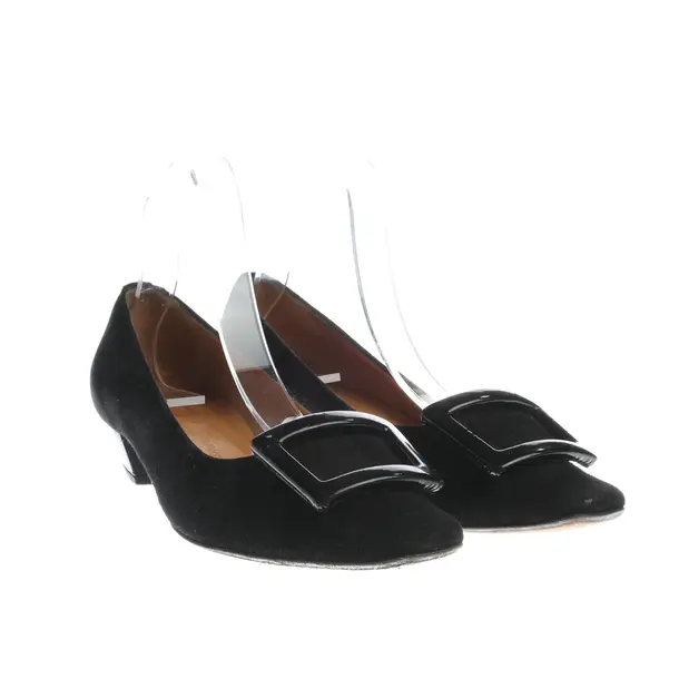 Pumps, in Black, Konstantin Starke