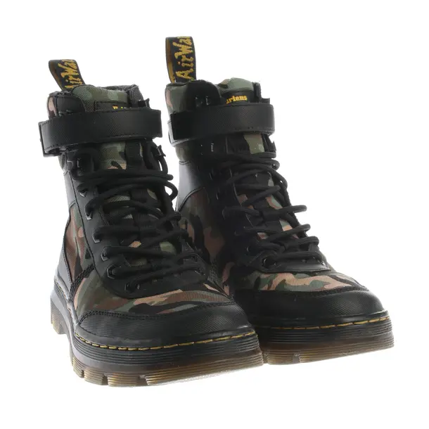 Boots, in Multicolored, Dr. Martens