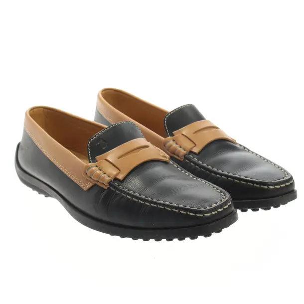 Loafers, in Hellbraun, Tod´s
