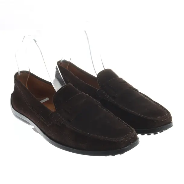 Loafers, in Brown, Tod´s